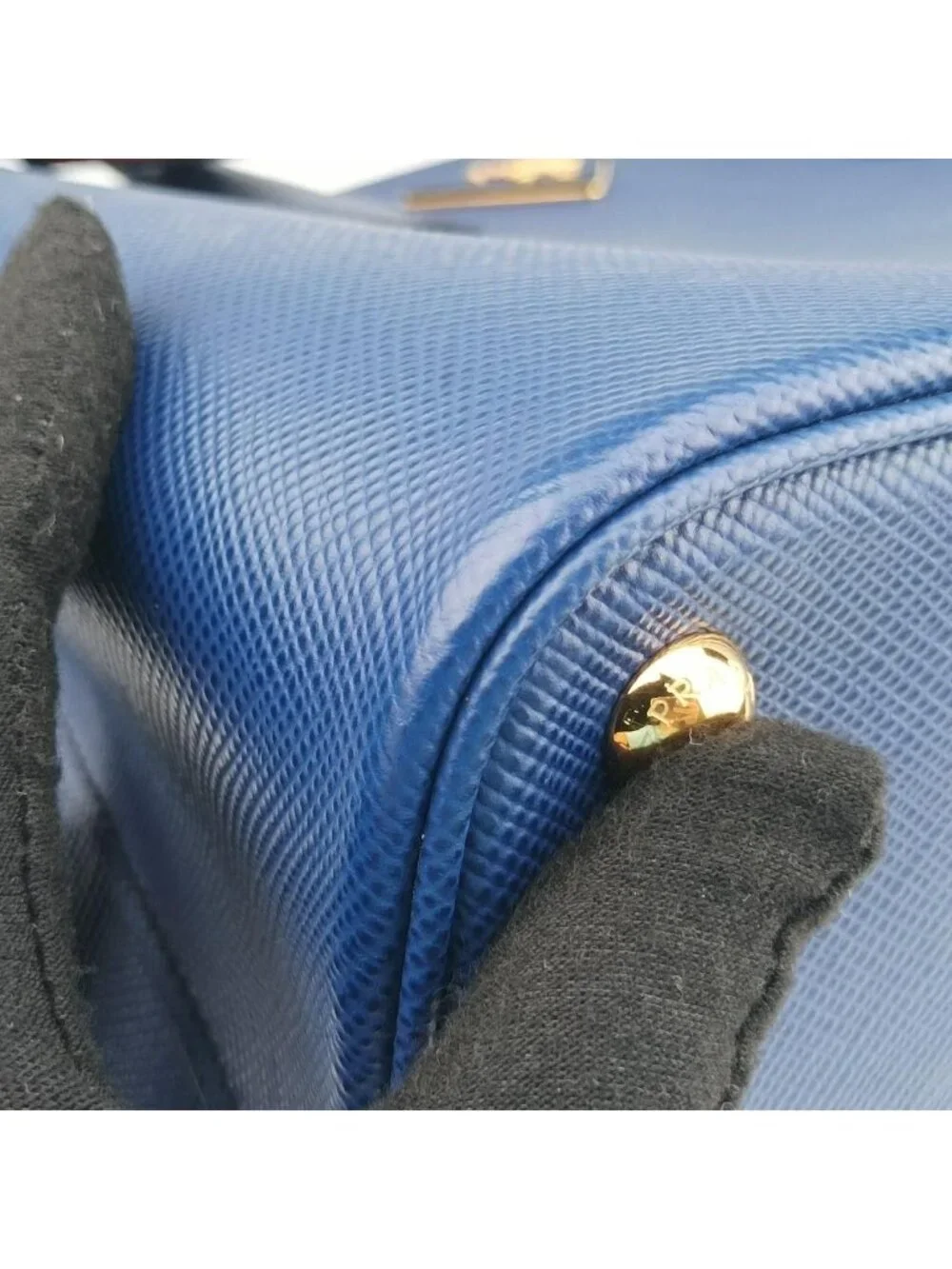 Prada brand color